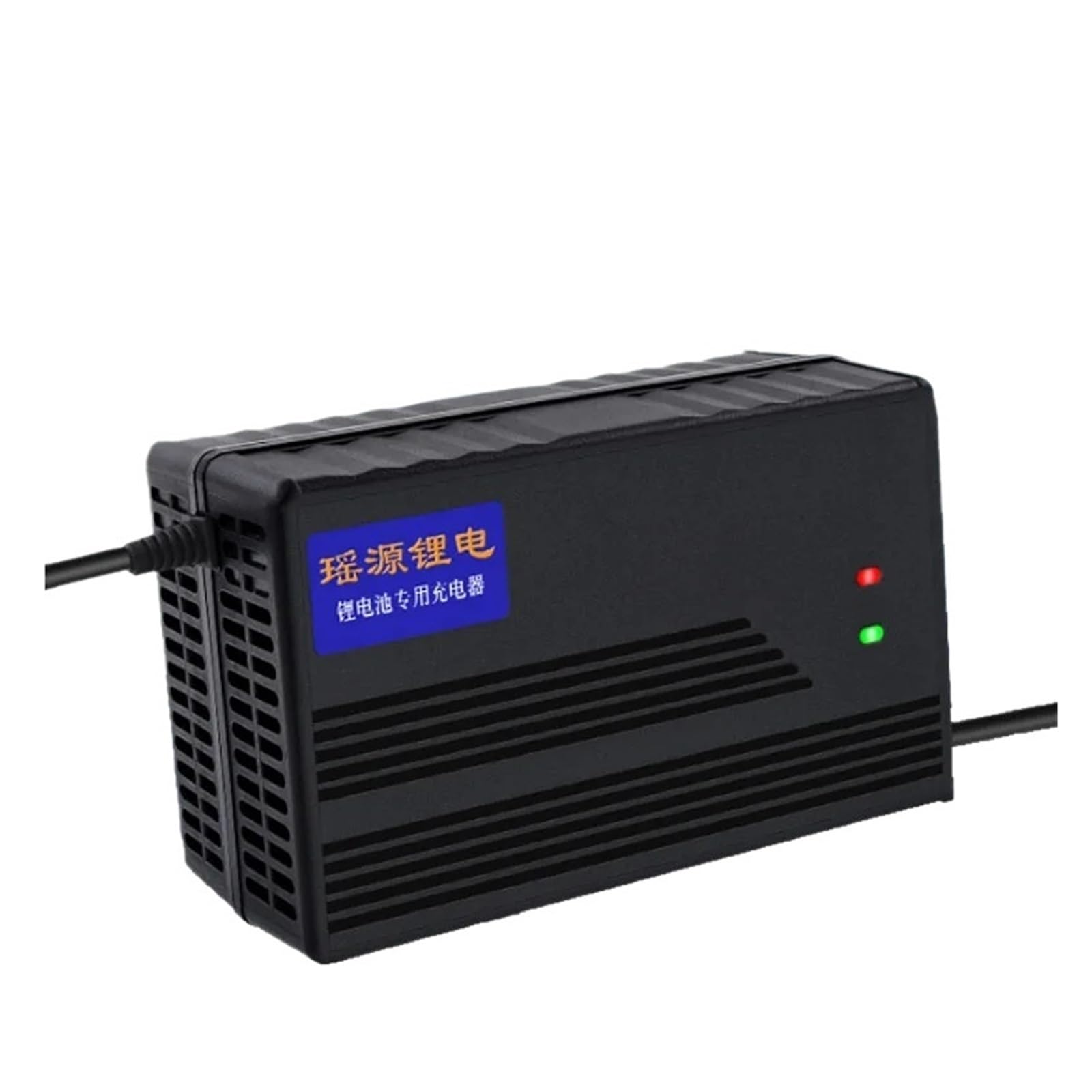 BALYDLUL 48V 5A Charger 14s 58.4V 5A Charger 58.8v 16S Charger(21S 58.8V)