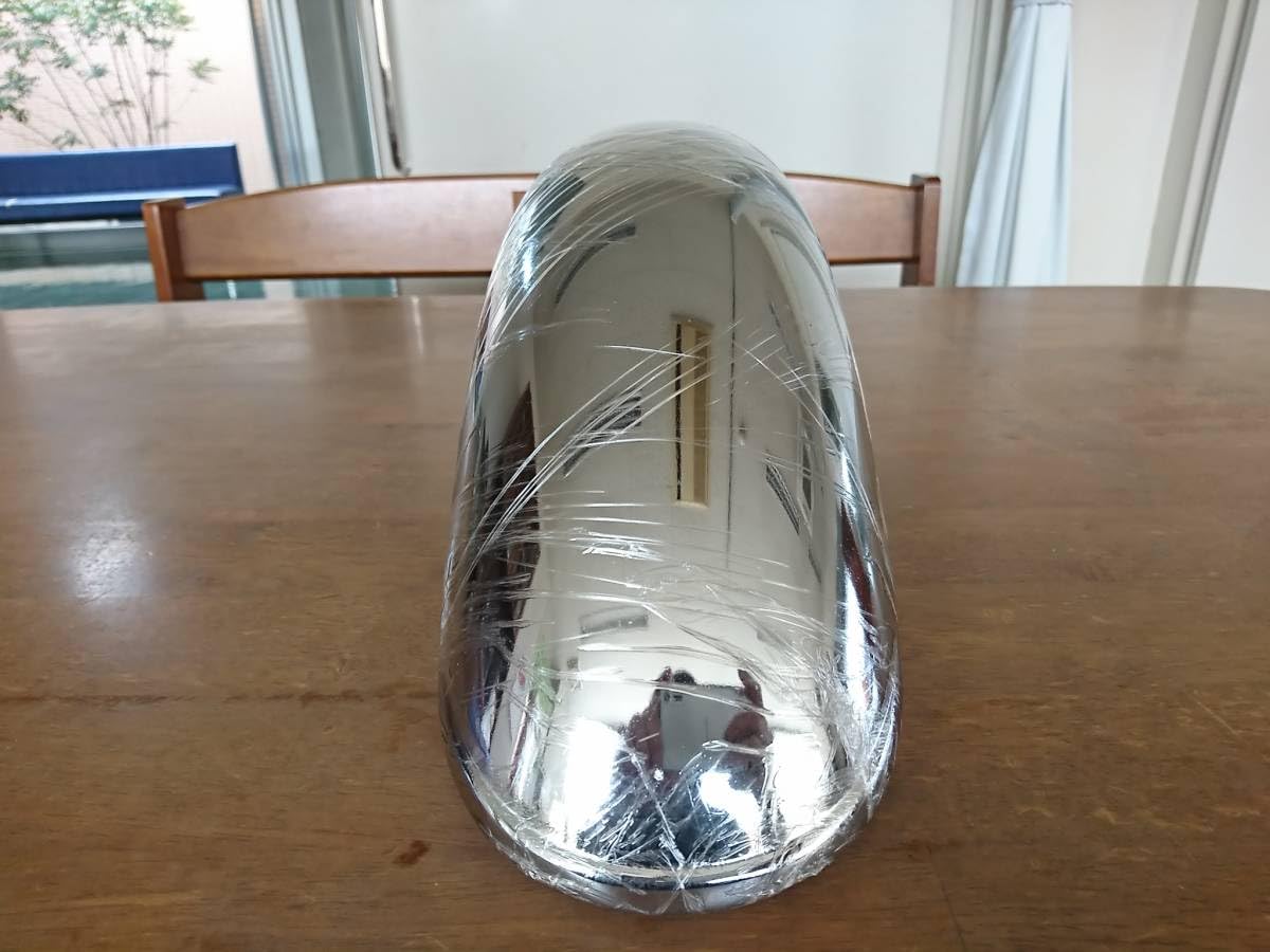 Amazon.co.jp: 20015ゼファー1100750 鉄メッキフロントフェンダー