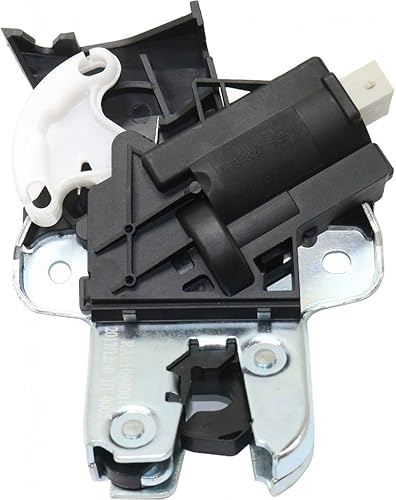 Pestillo de maletero para Audi A4 / S4 2006-2016 Reemplazo para 4F5827505D