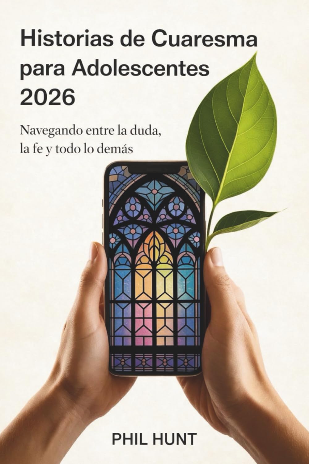 Historias de Cuaresma para Adolescentes 2026: Navegando entre la duda, la fe y todo lo demás