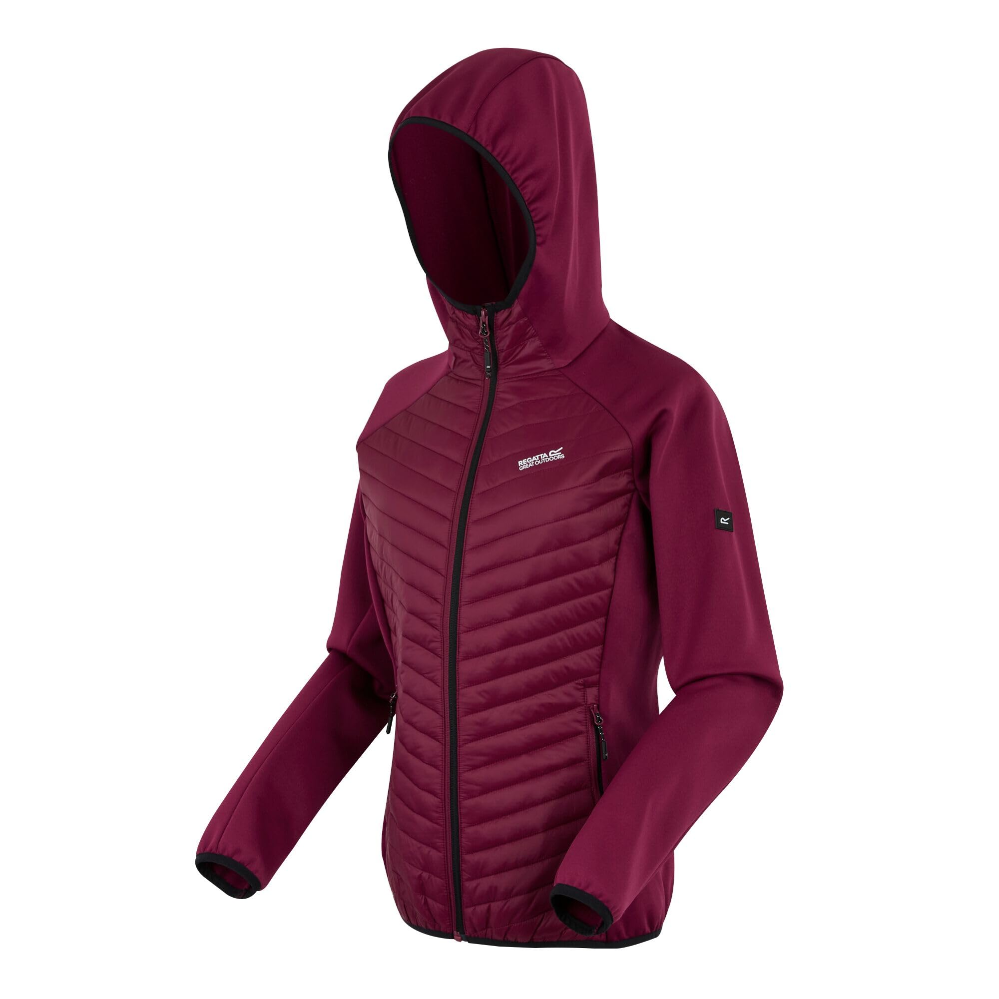 Regatta Damen Jacke Wmsandresonhy