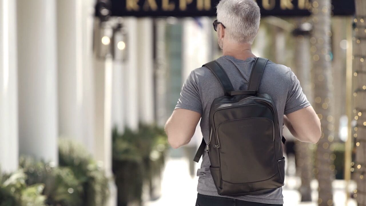 sharkborough backpack