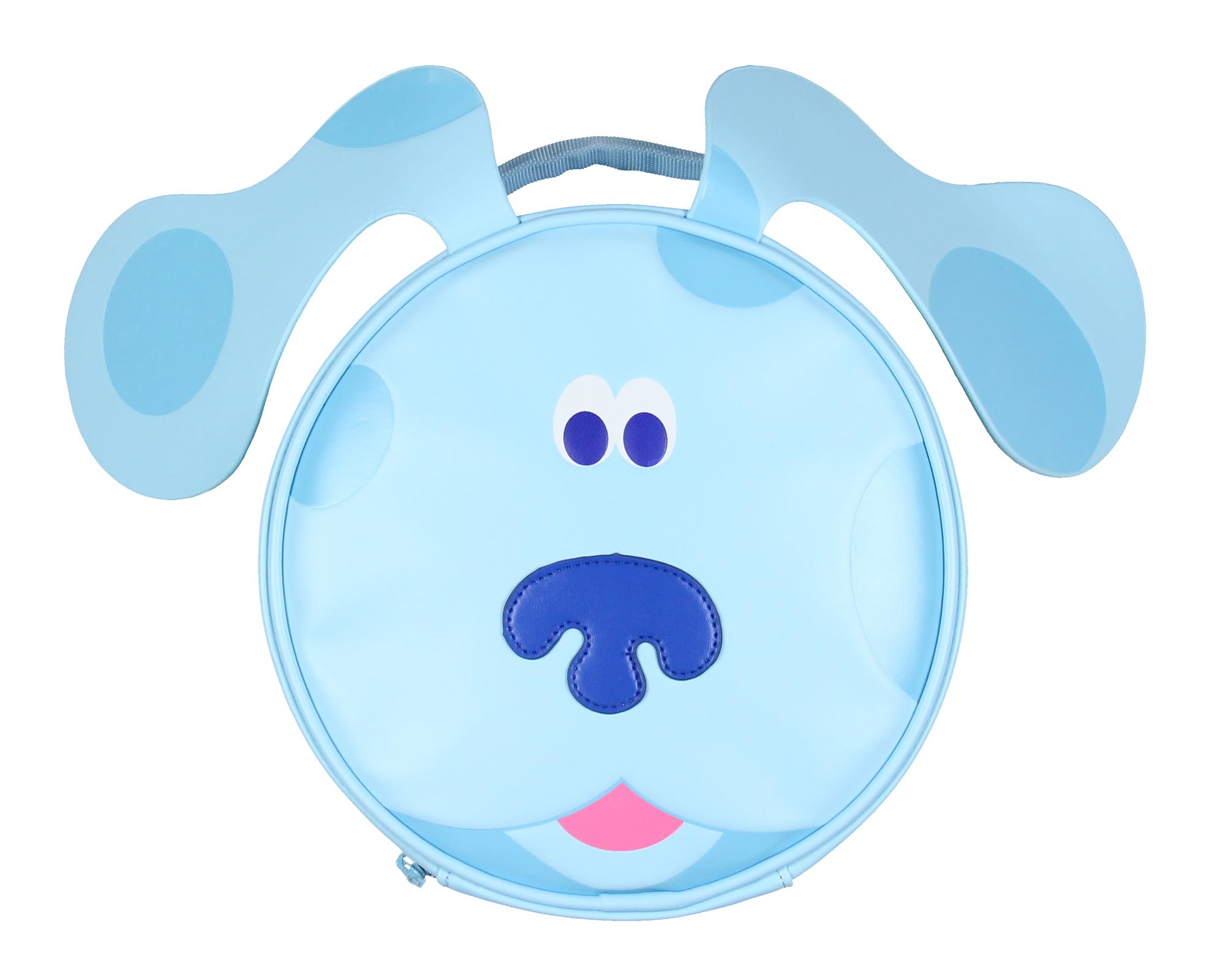 Amazon.com: INTIMO Nickelodeon Blue's Clues Character Head Shaped