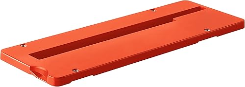 BOSCH TS0801 Sierra de mesa Dado Inserto