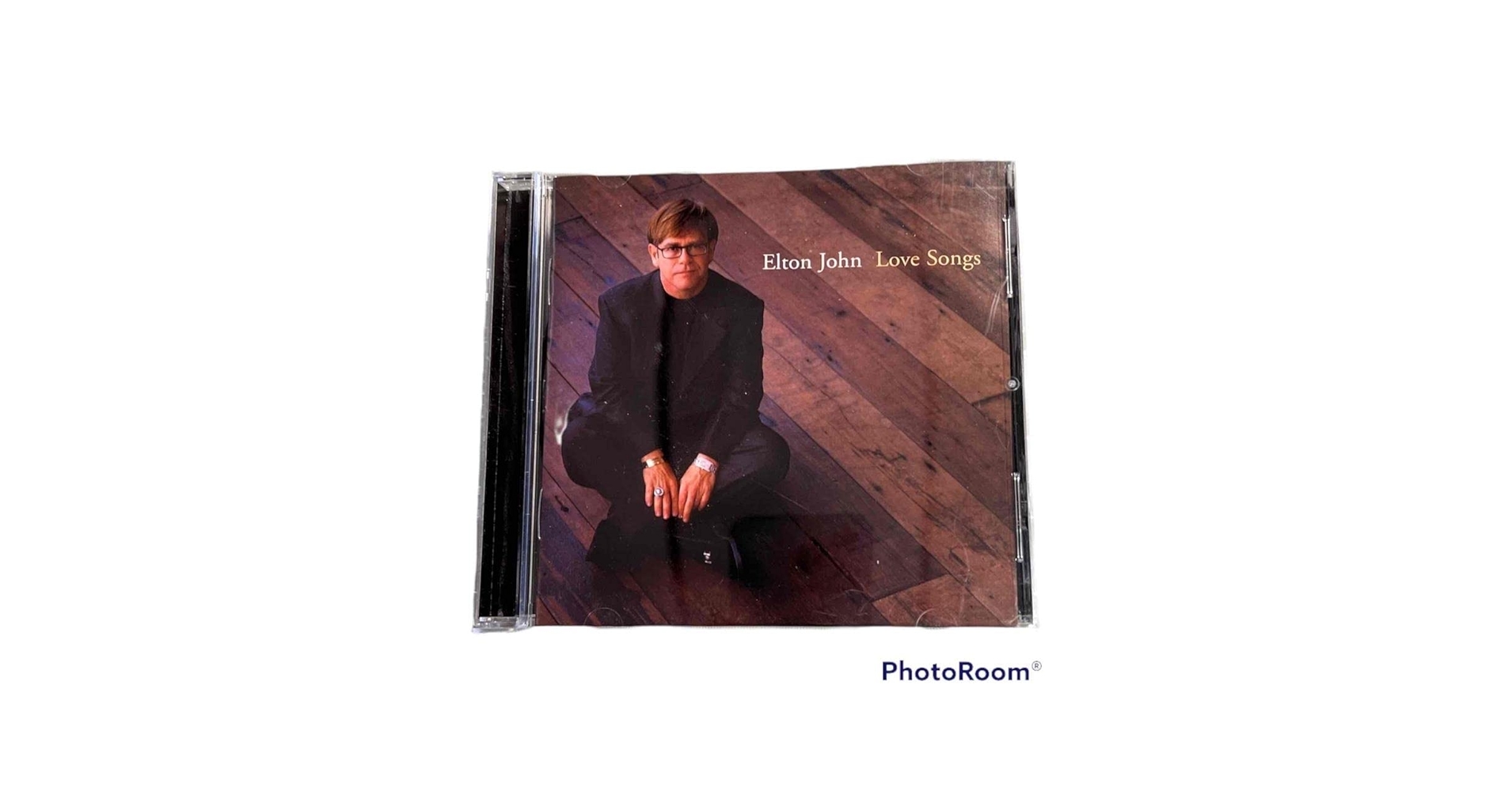 John, Elton - Love Songs - Amazon.com Music