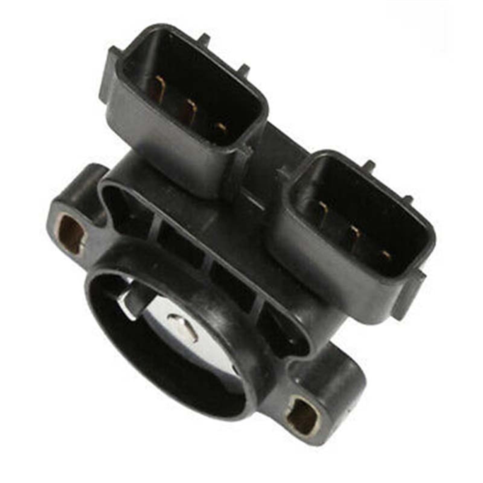 Capteurs l'accélérateur Compatible avec Nissan pour Patrol Y61 00-14 pour Skyline R33 93-98 Capteur De Position D'accélérateur TPS De Voiture A22661J03