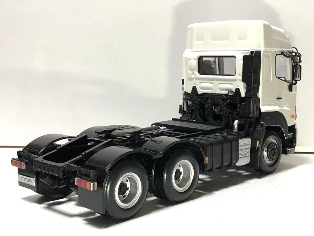 京商】日野・グランドプロフィア ランテック HINO デコトラ トラック