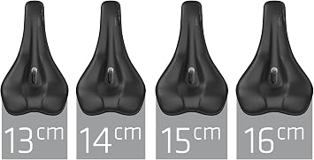SQlab Saddle 6ox Ergowave Active 2.2