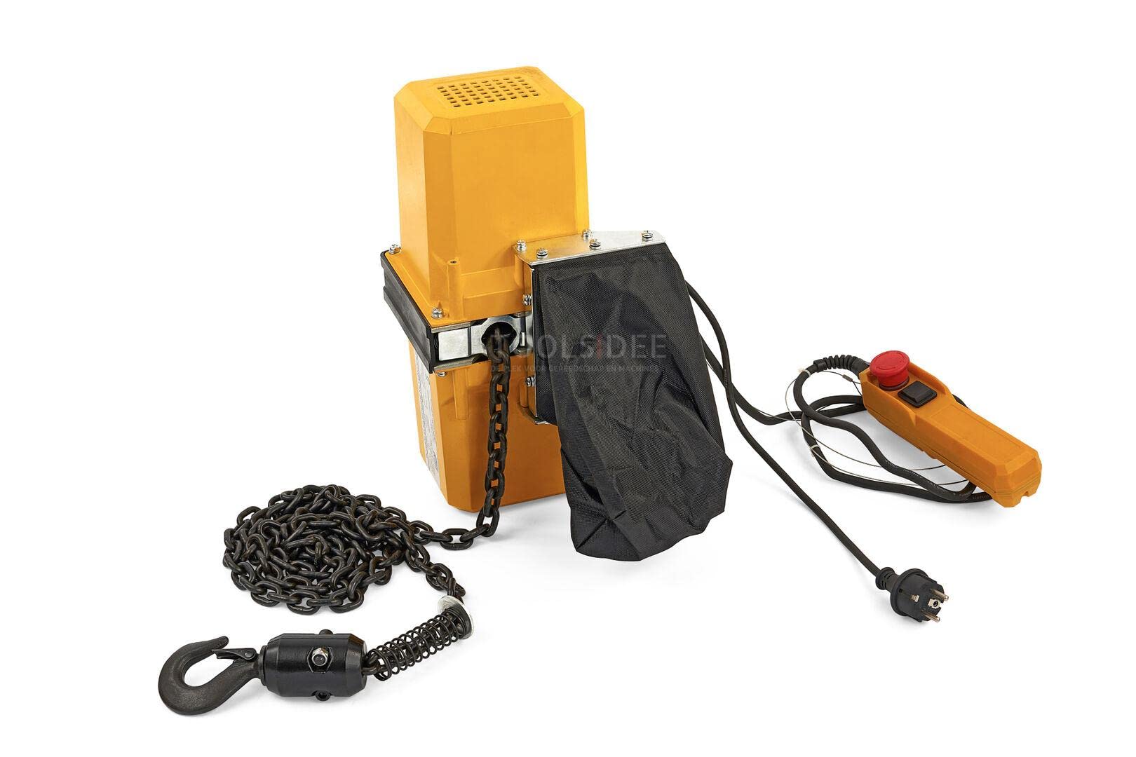 HBM 300 kg professioneller elektrischer Kettenzug