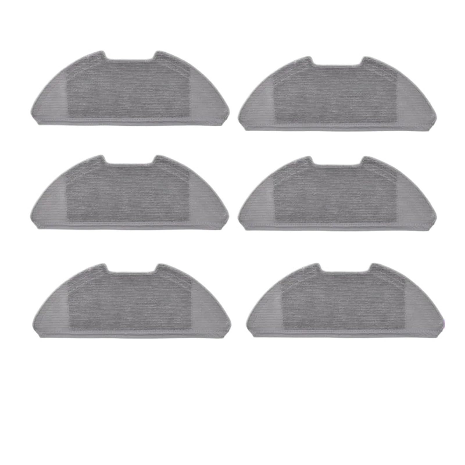 Water Tank Mop Rag Parts ， Compatible for XiaoMi ，Robot Vacuum-Mop 2 Lite/2 Pro/MJSTL/MJST1S/MJST1SHW/BHR5044EU ，Vacuum Cleaner Accesories(F)