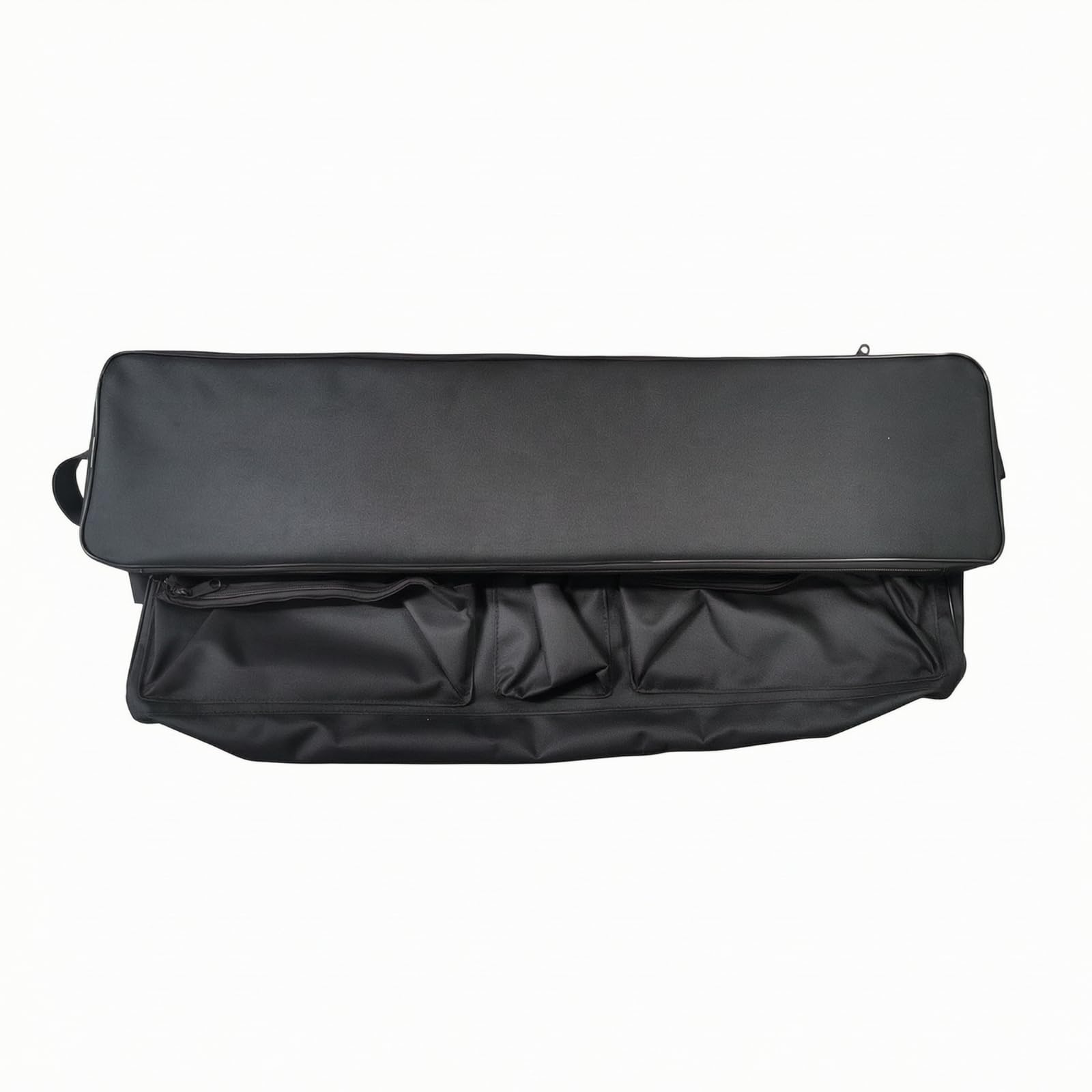 Bolsa Almacenamiento para, Negro, 85 Cm
