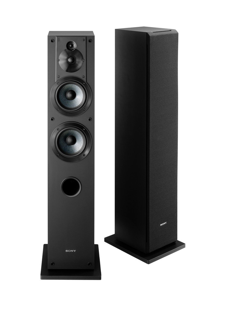 Sony SS-CS3 Tower Speakers
