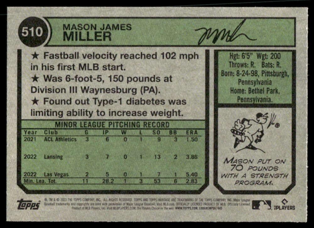 22-23 Topps BOBBY CLARK クラーク 直筆サインカード RC 22-23 Topps