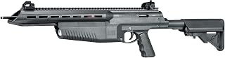Umarex AirJavelin CO2 Powered Arrow Rifle - 300 FPS Air Gun with 3 Straight Flight Carbon Fiber Arrows