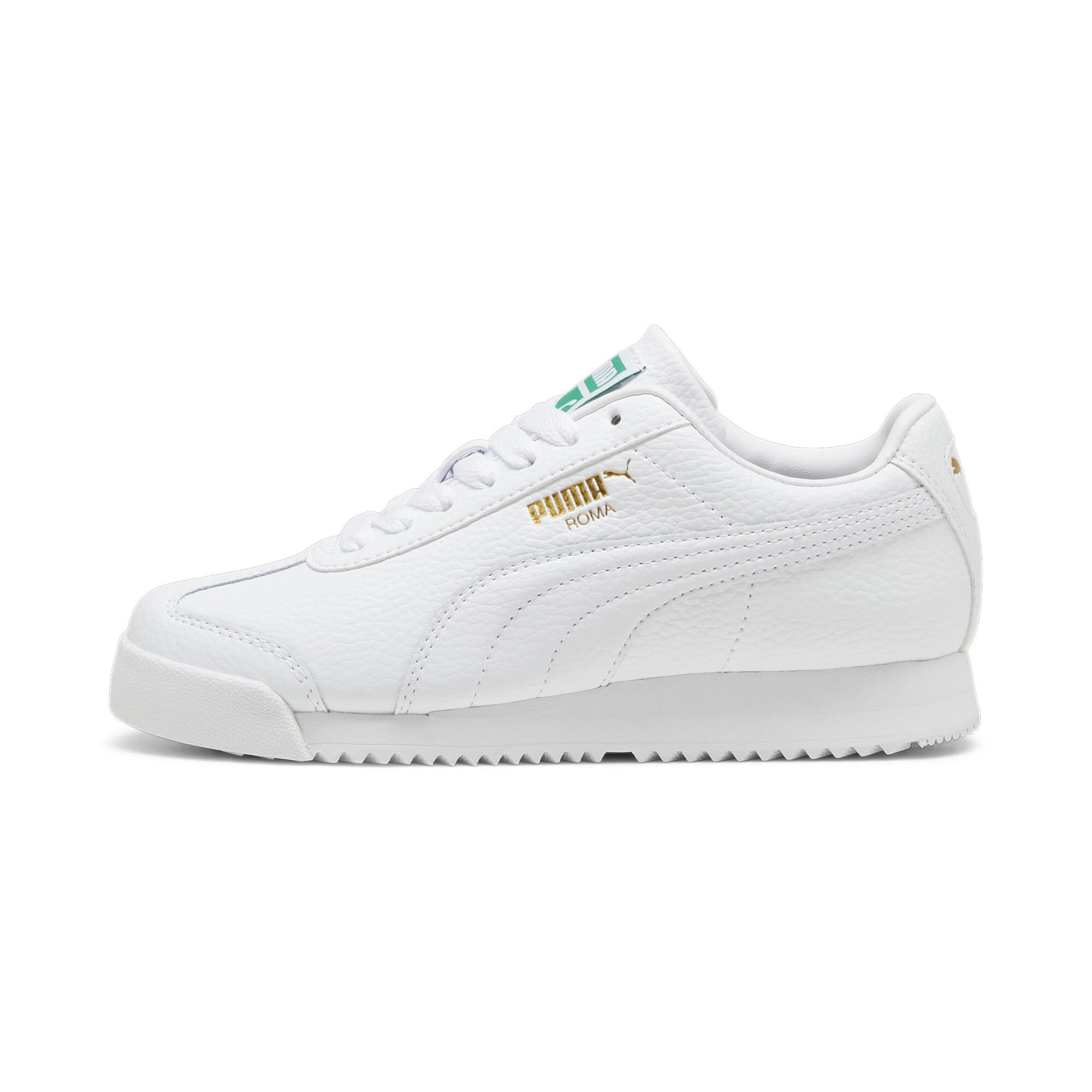 PUMA Unisex-dziecko RomaAdidasy