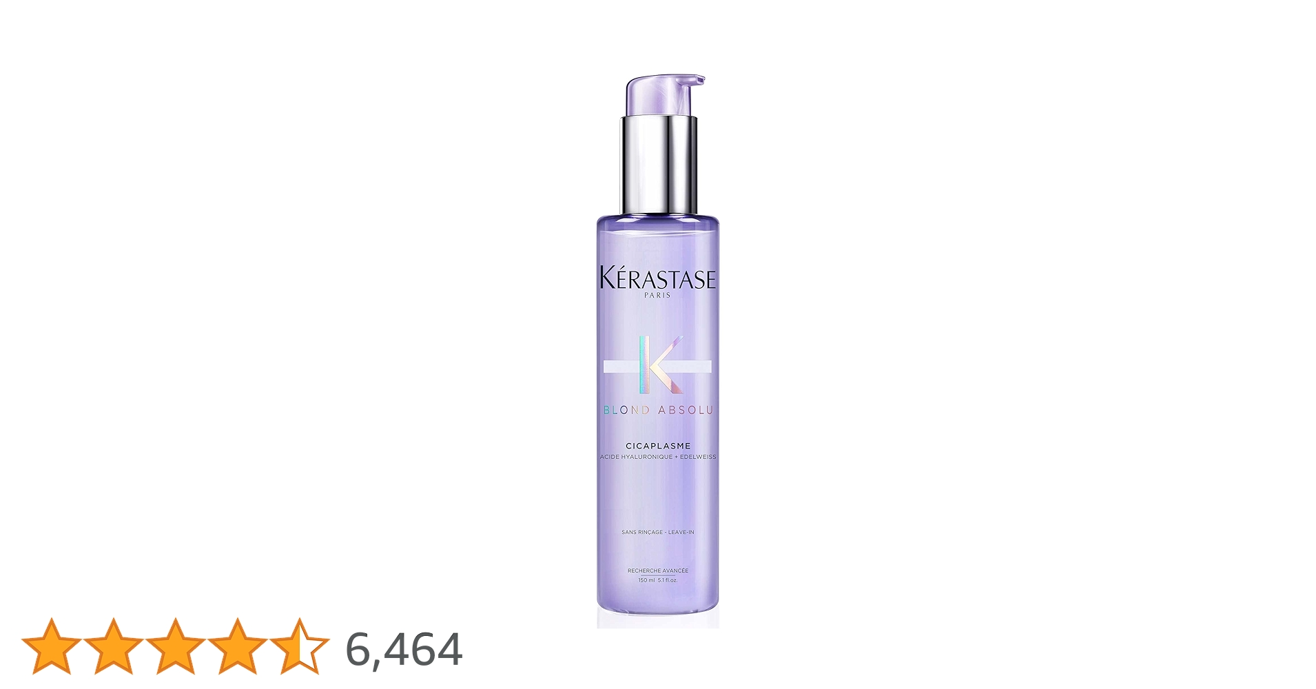 Amazon.co.jp: KÉRASTASE ケラスターゼ 洗い流さない