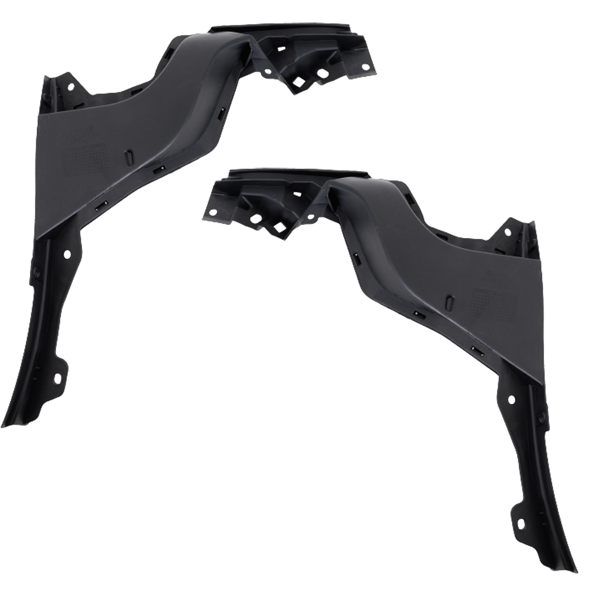 Amazon.com: GO-PARTS - Pair/Set - for 2020-2022 Mazda Cx-30 Front