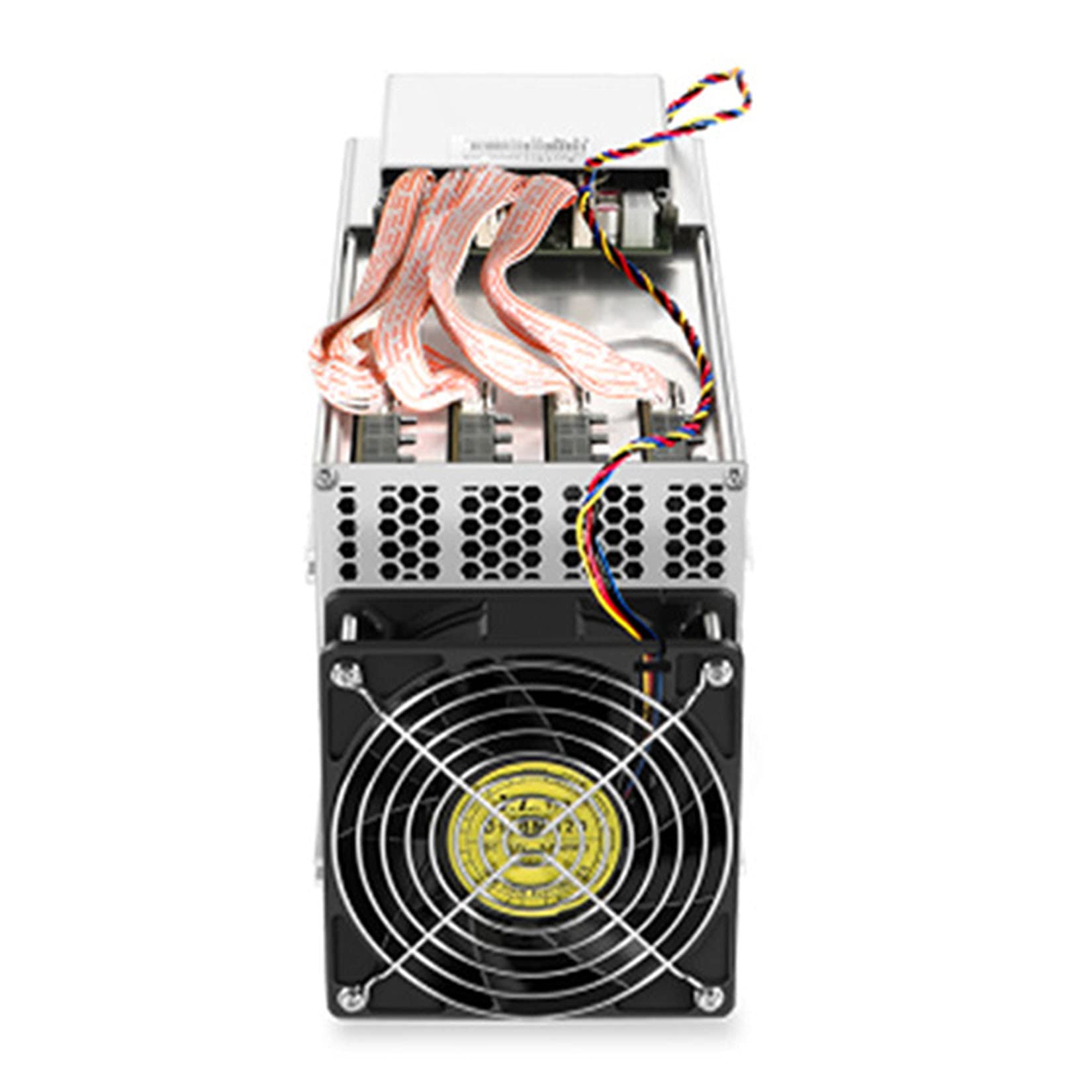 CCXX Antminer L3+ 504MH/s,800W Power Consumption,ASIC Crypto Bitcoin Miner  with BM1485 Algorithm: Power Supplies: Amazon.com.au