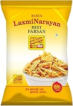 Babus Laxminarayan Fresh & Delicious Best Farsan (1 Count)_500Gm