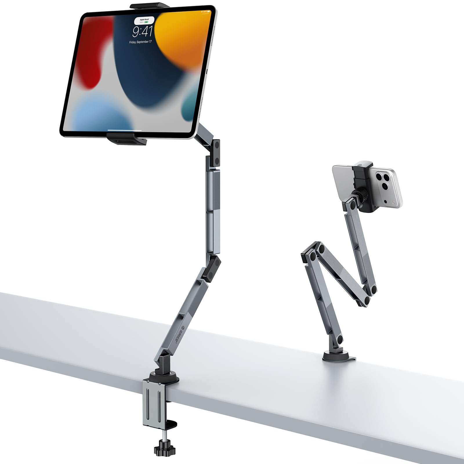 Photo 1 of ORICO Tablet Stand (Gray)