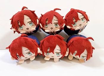 Amazon.co.jp: ヒプノシスマイク ヒプマイ 独歩 もちころりん