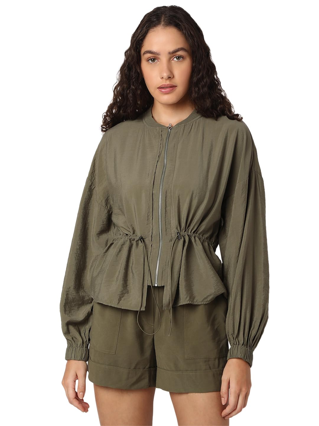 vero moda Women COAT-picture-41