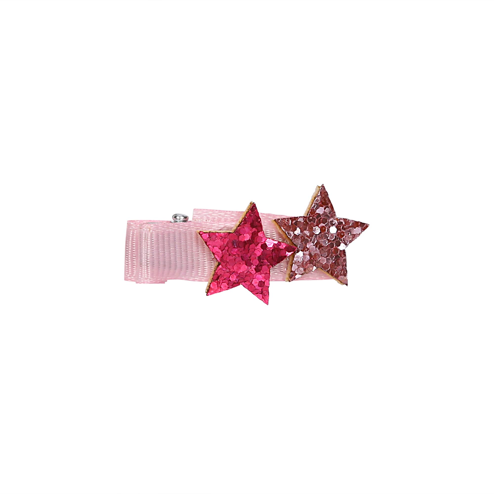 Kids' Hair Pins & Clips Combo, 10-Piece Set