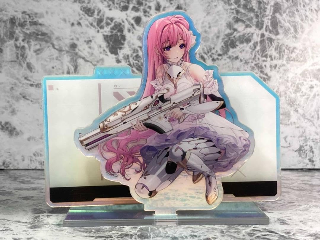 Amazon.co.jp: 「勝利の女神NIKKEニケ ドロシー アクリルスタンド