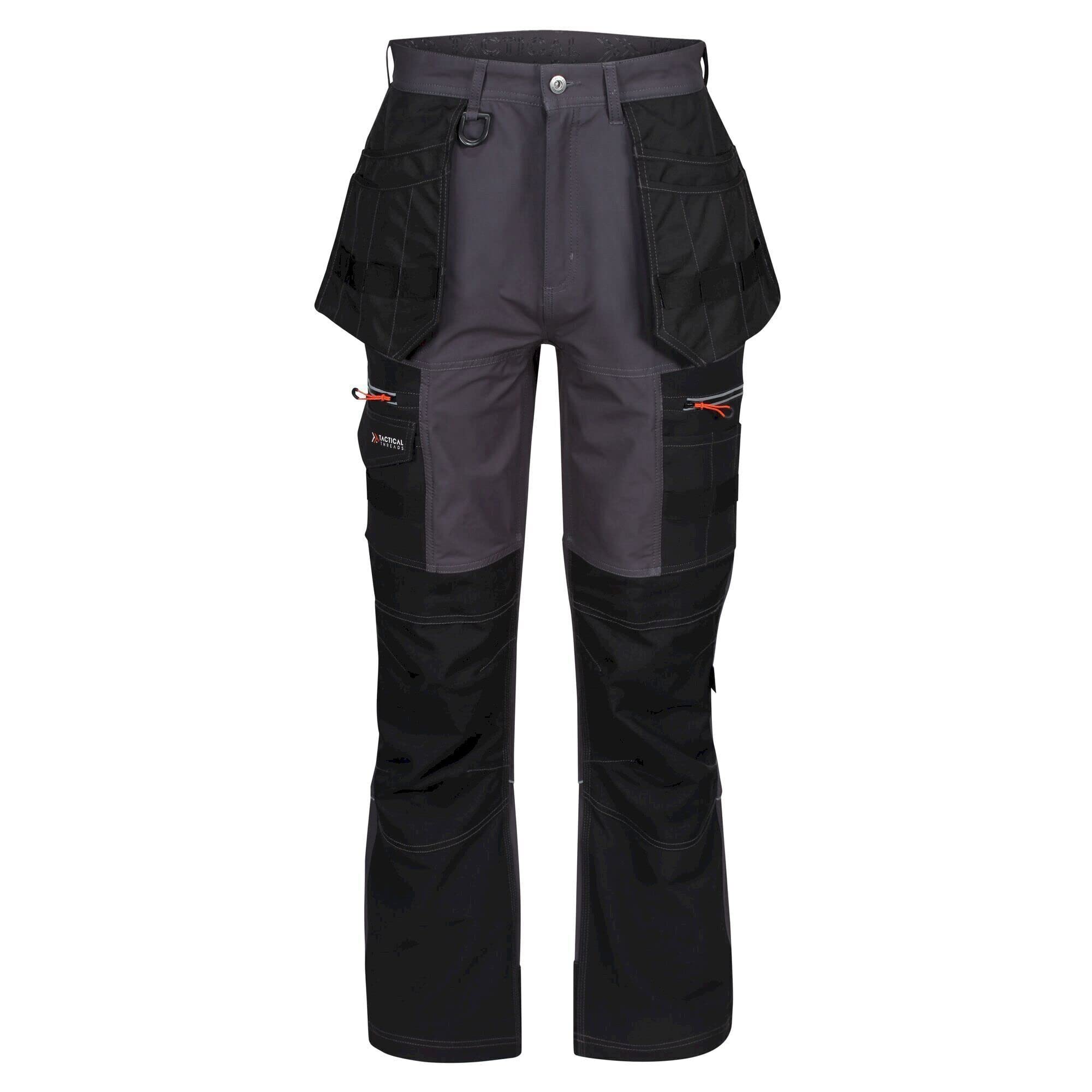 Regatta Professional Mens Infiltrate Stretch Trousers