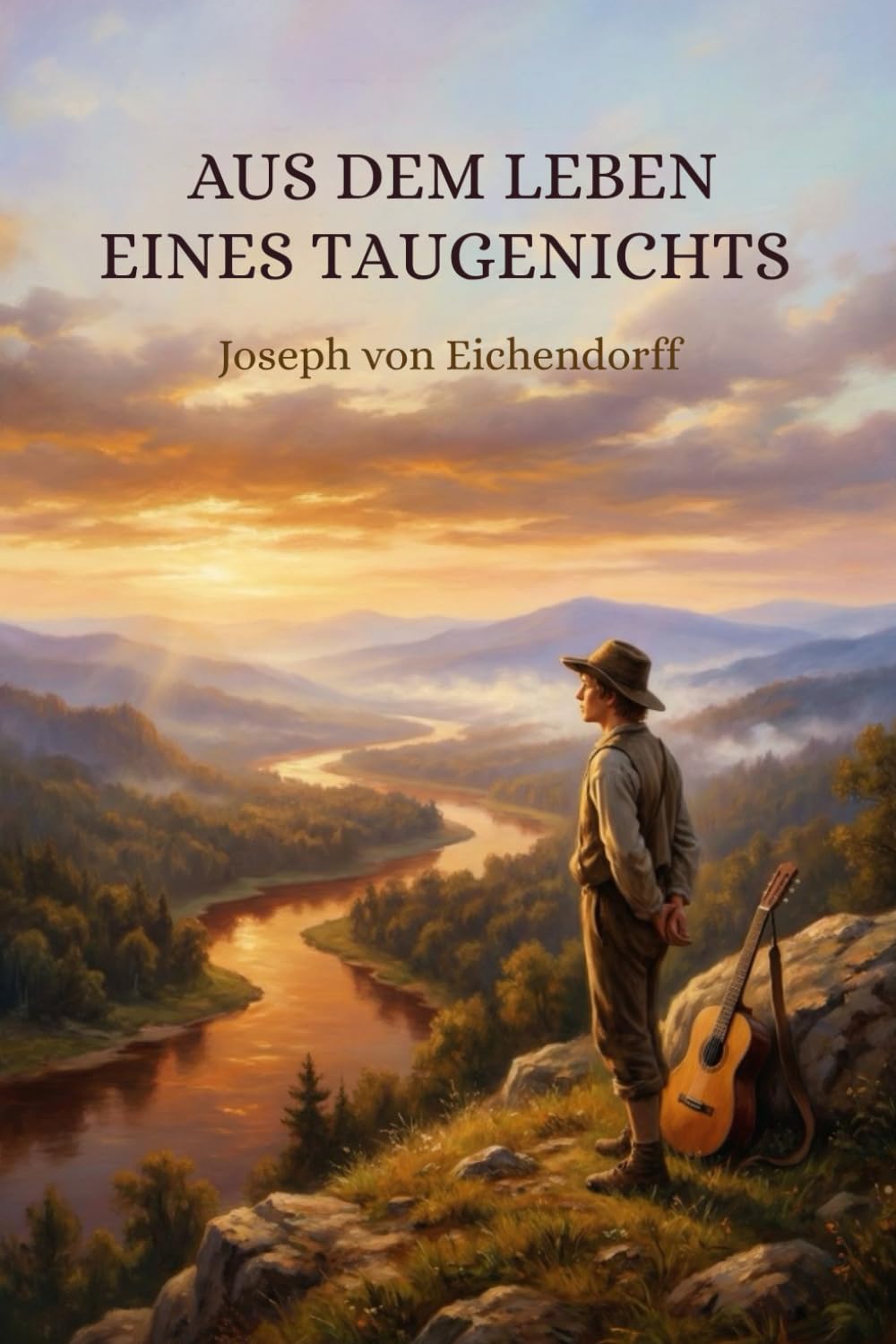 Aus dem Leben eines Taugenichts