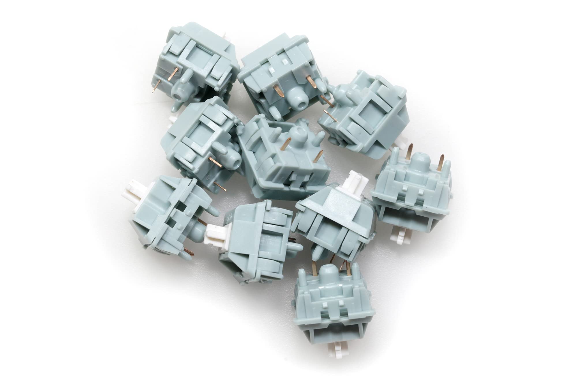 KPREPUBLIC OWLAB London Fog Switch Linear 55g 60g for Gaming