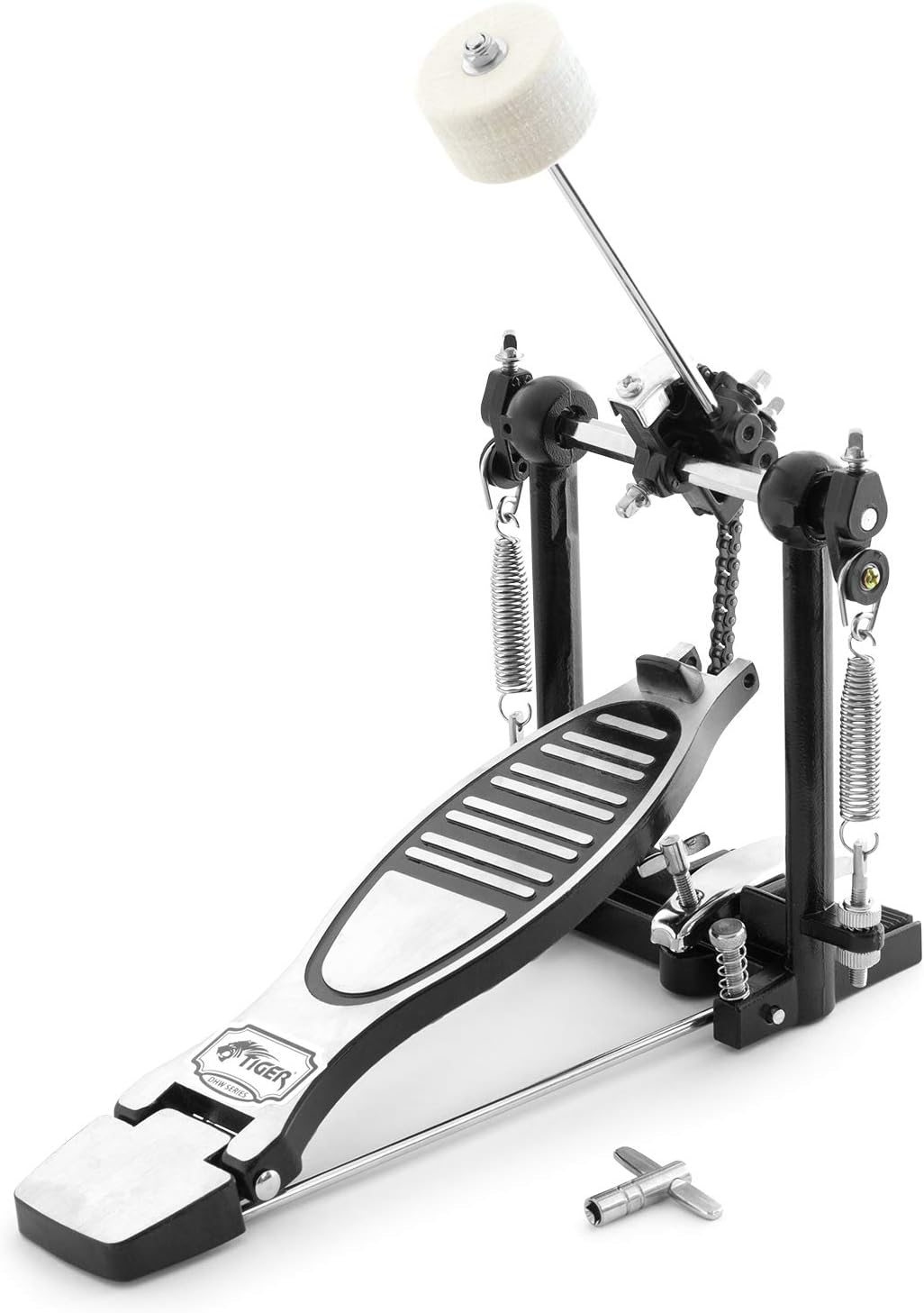 DHW56-CM Single Bass Drum Pedal