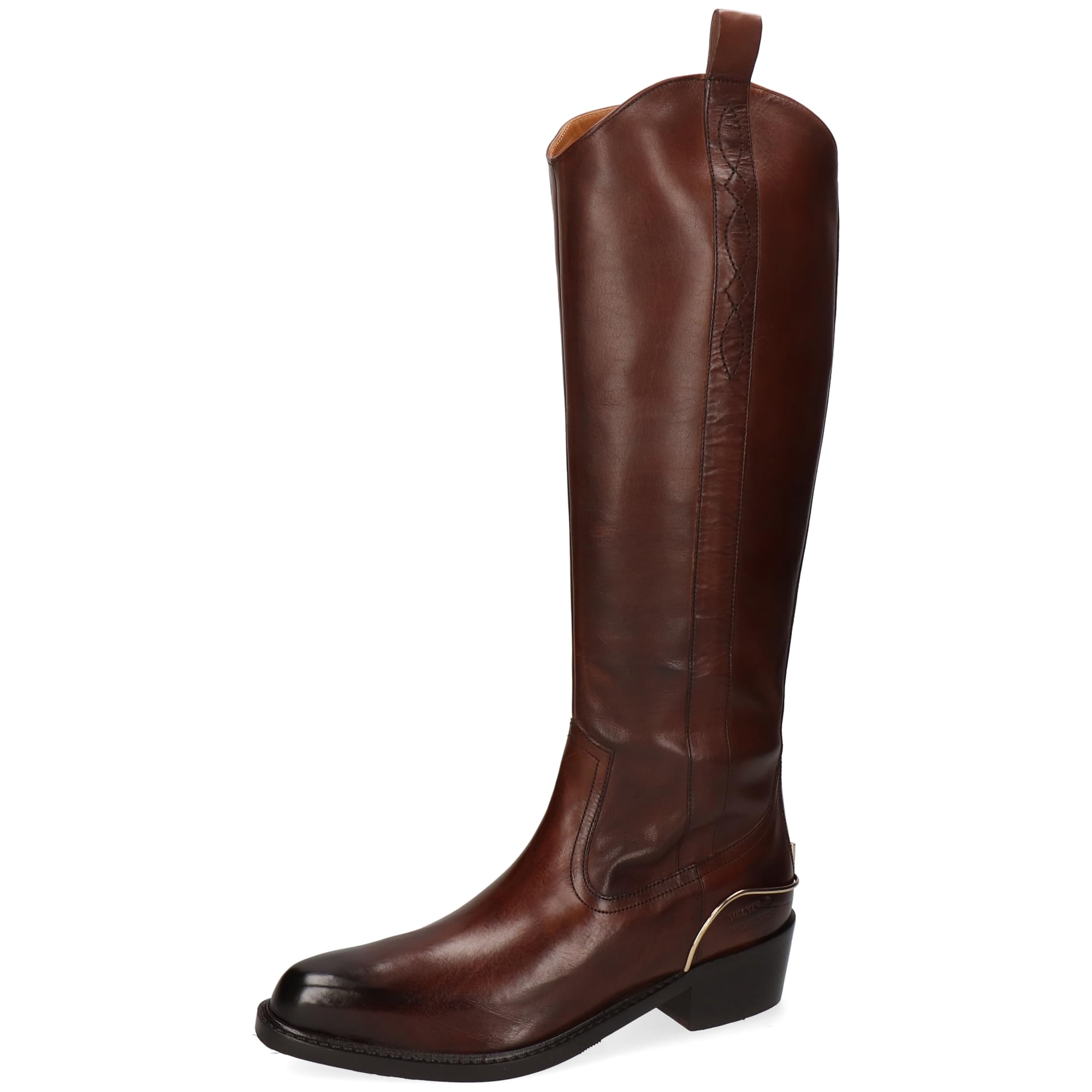 Melvin & Hamilton Rylee 6 Women's Boots, brown, 6 UK