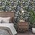 Laatse Dark Blue Leaf Wallpaper Peel and Stick Dark Floral Wallpaper for Bedroom Vintage Leaf Contact Paper Waterproof Self Adhesive Boho Floral Wall Paper for Bedroom Walls Countertop 17.5in x 118in