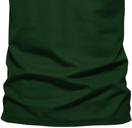 Miniatura 6 de Camisas polo casuales para hombre, camisas de manga corta estampadas, polo de golf para hombre