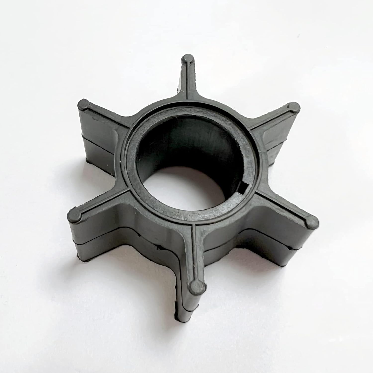 Chuury Kit Compatible withMercury 853792A07 Tohatsu 361-87322-0, Water Pump Repair Kit for Mercury or Mariner 25HP 30HP 4-Stroke Outboards and Tohatsu 25HP 30HP Outboards 361873220M 361873220