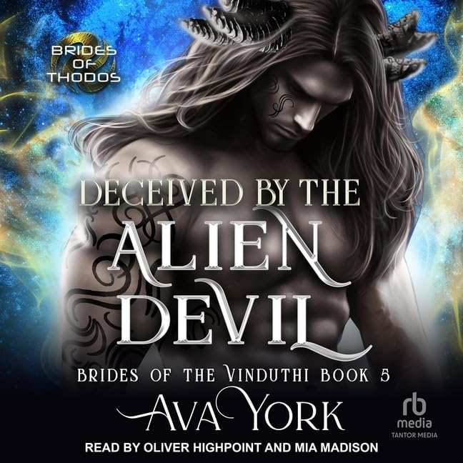 Deceived by the Alien Devil: 5