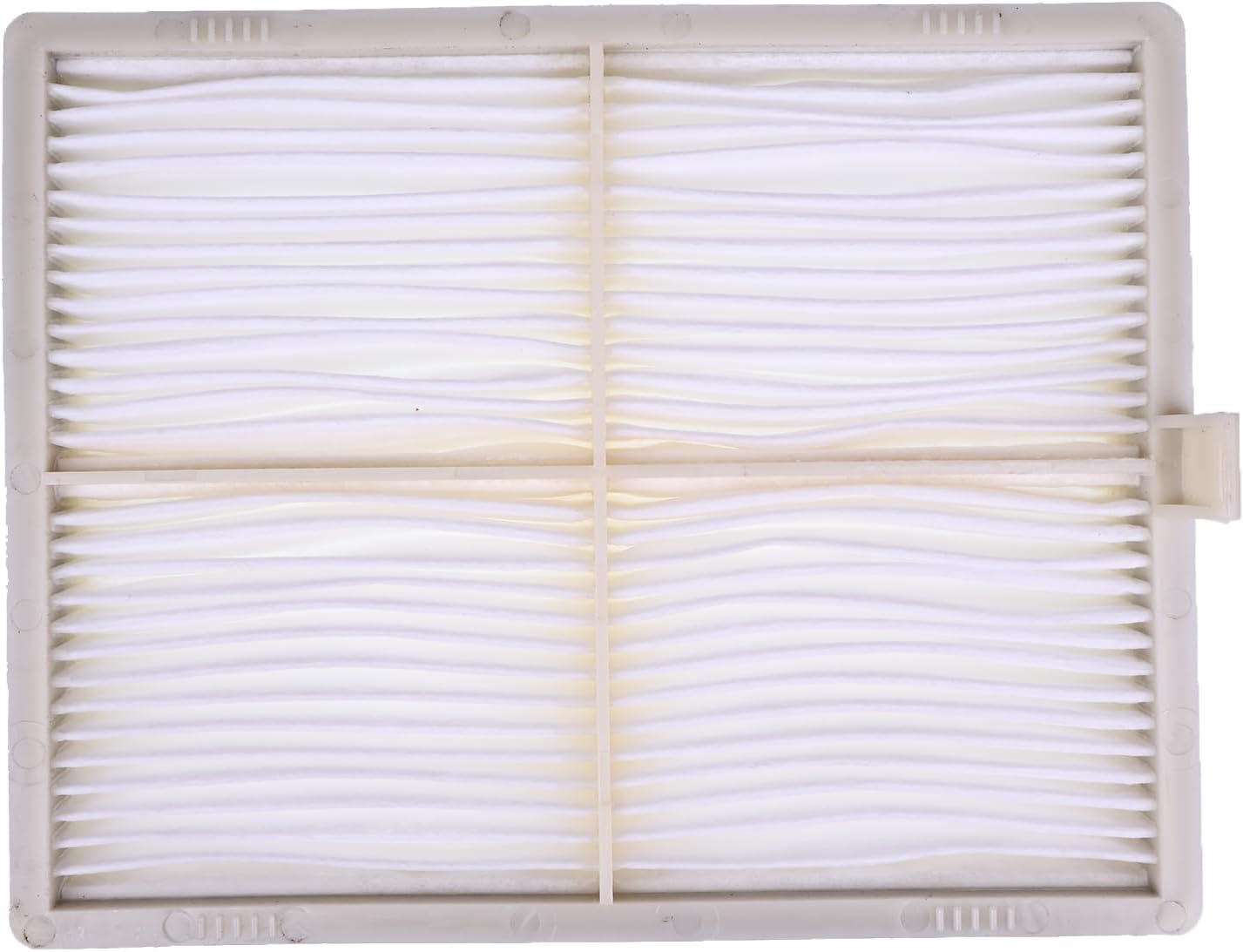 Air Filter KHR27260 47986263 Compatible For Case CX80C CX130C CX160C CX210D CX250D CX470C Sumitomo SH210-6 SH130 Excavator