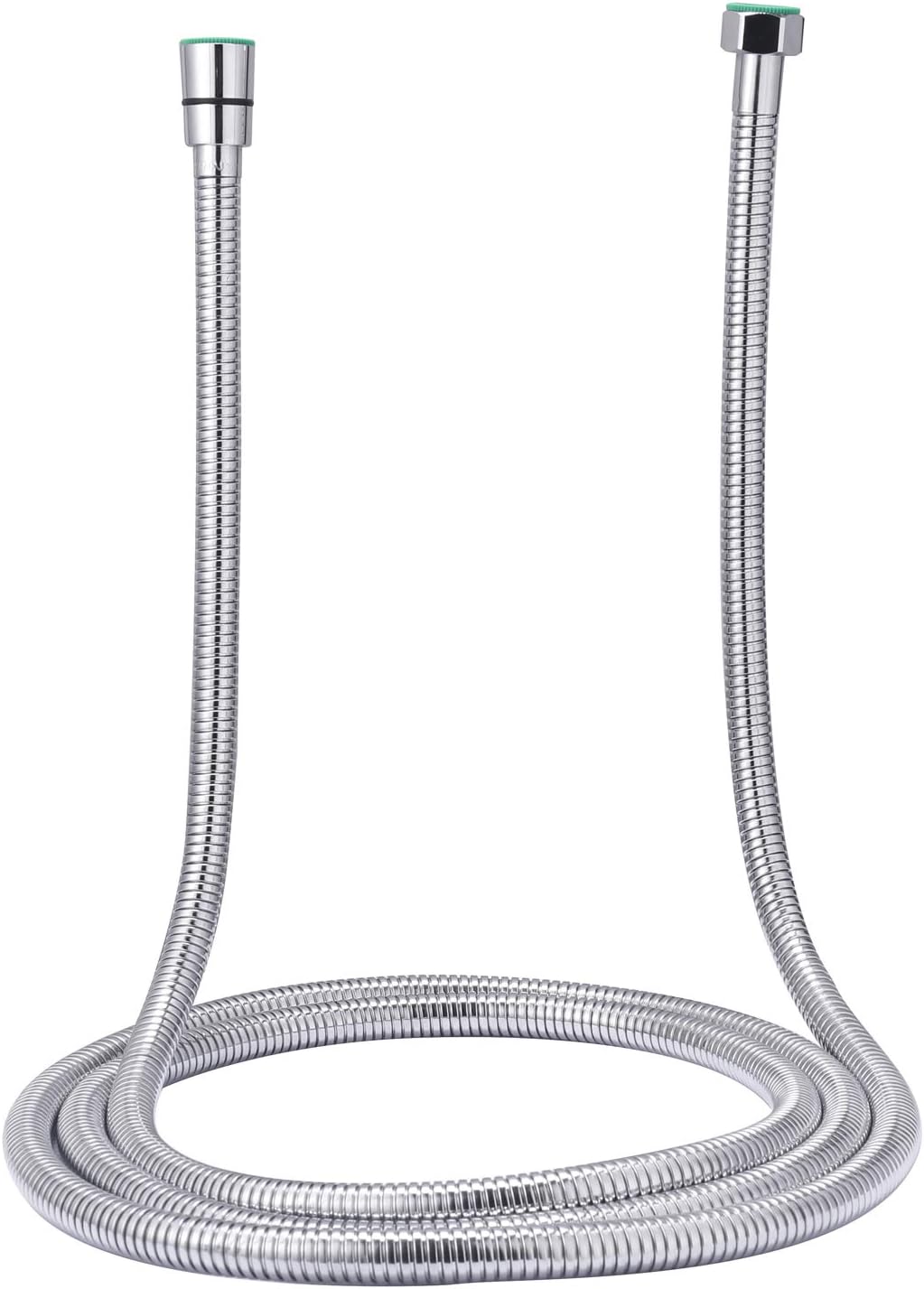 Tuyau De Douche Extra Long De 200 Cm - Flexible De Douche De