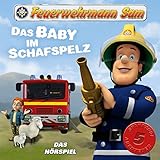 Folgen 6-10: Das Baby im Schafspelz