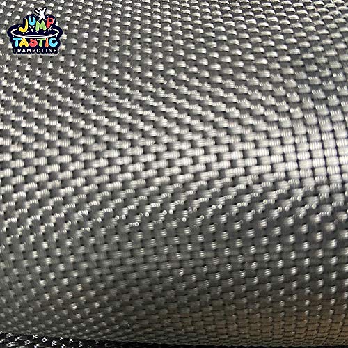 JumpTastic Jumping Mat for 14ft Round Trampolines 72 Springs of 5.5 Inch/Set of 1 - Thumbnail 5