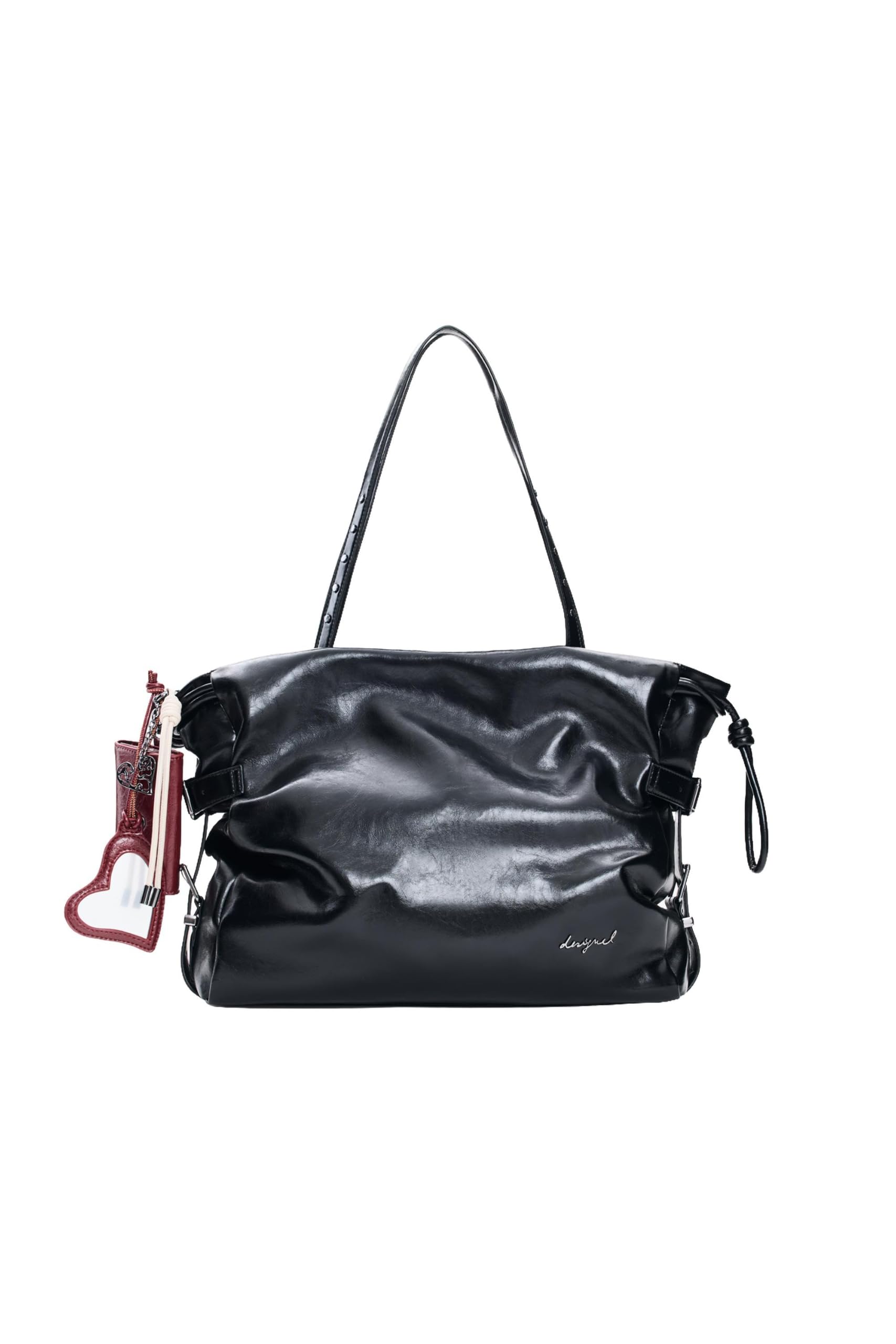 Desigual Bag_galaxy Lifta ACCESSORIES PU SHOPPING BAG Mujer (Pack de 1)