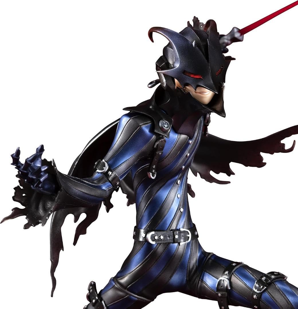 Amazon.co.jp: ペルソナ5 ザ ロイヤル クロウ ロキver. 明智吾郎 