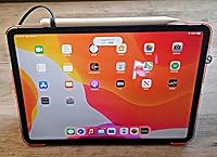 Vista 6 de ZoopLoop Correa de Silicona Negra a prueba de arañazos de 20.75 pulgadas para lápices digitales electrónicos (rango de diámetro: 0.27-0.37 pulgadas)