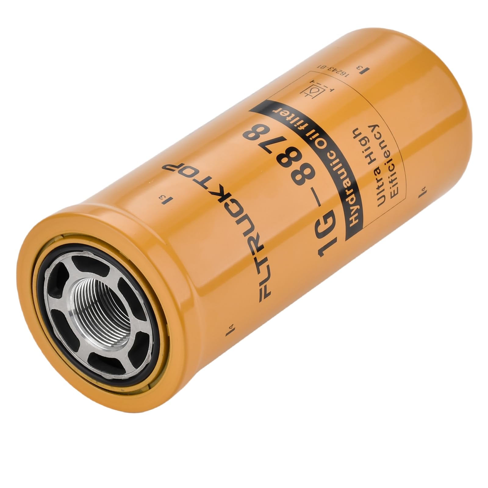 FLTRUCKTOP 1G-8878 Hydraulic Transmission Oil Filter | for