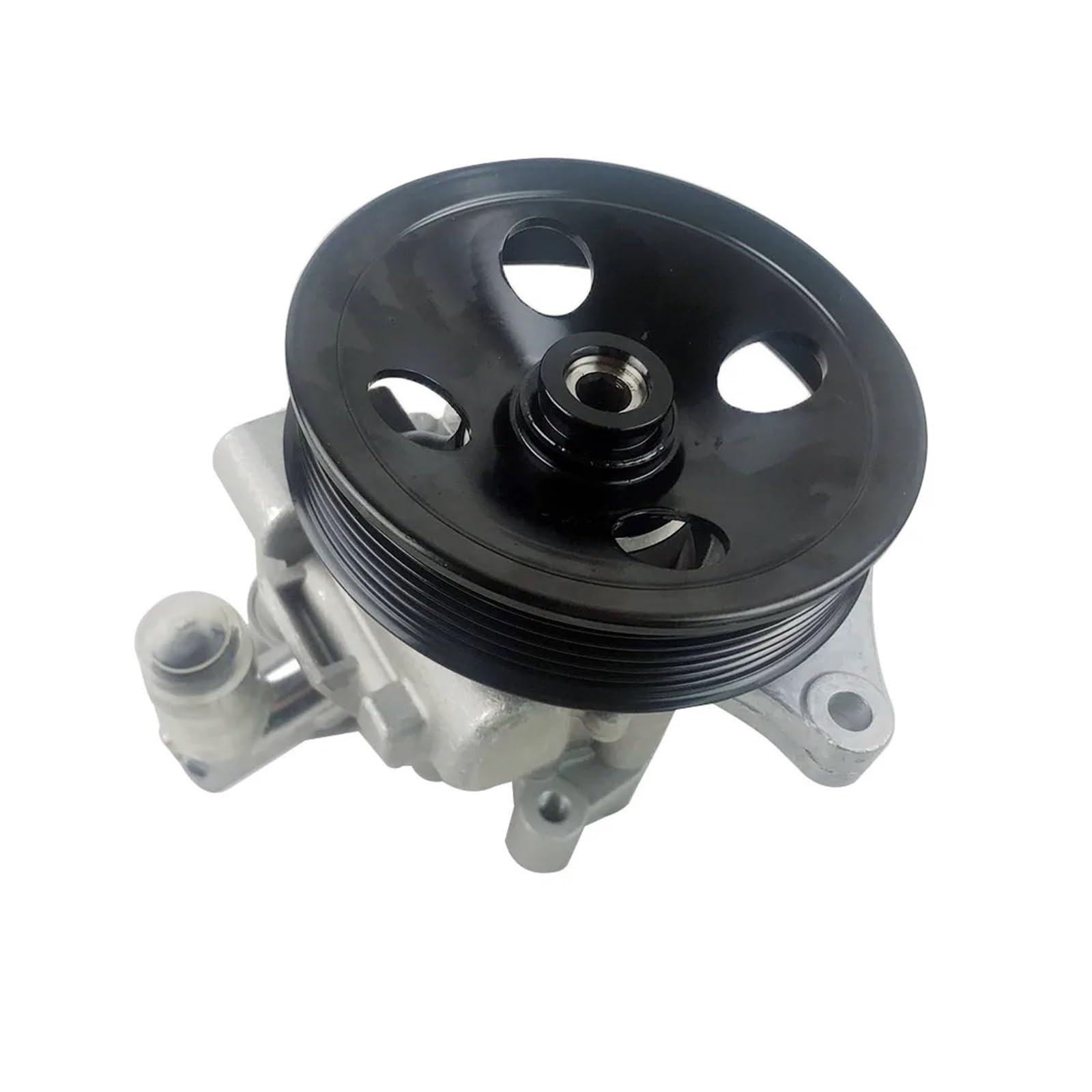 Amazon.com: BHMTAJ Power Steering Pump Compatible with Mercedes 