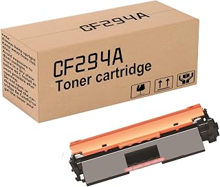 Toner Cartucho CF294A Substituição, Fácil De Adicionar Página De Toner Rendimento Compatíveis Para HP M118DW M148DW M149FDW 148FDW Impressora Usada Diretamente Na Im