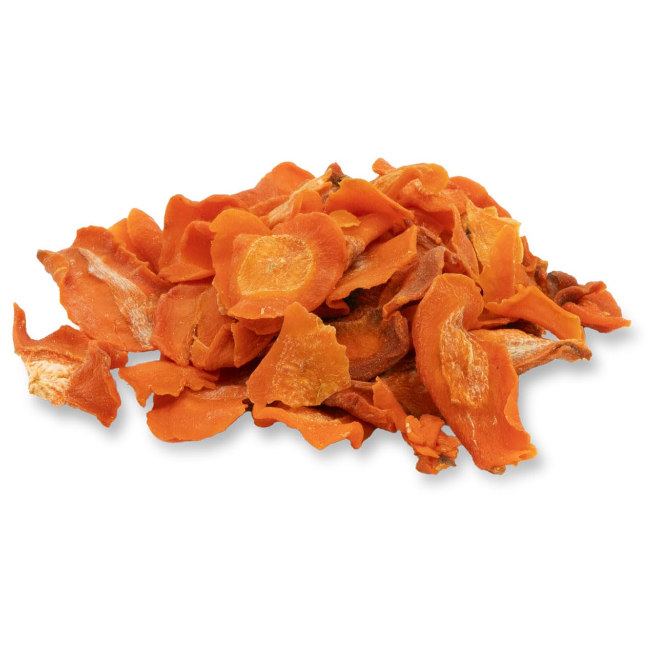 JR Farm Karotten-Chips 125g (Menge: 8 je Bestelleinheit)