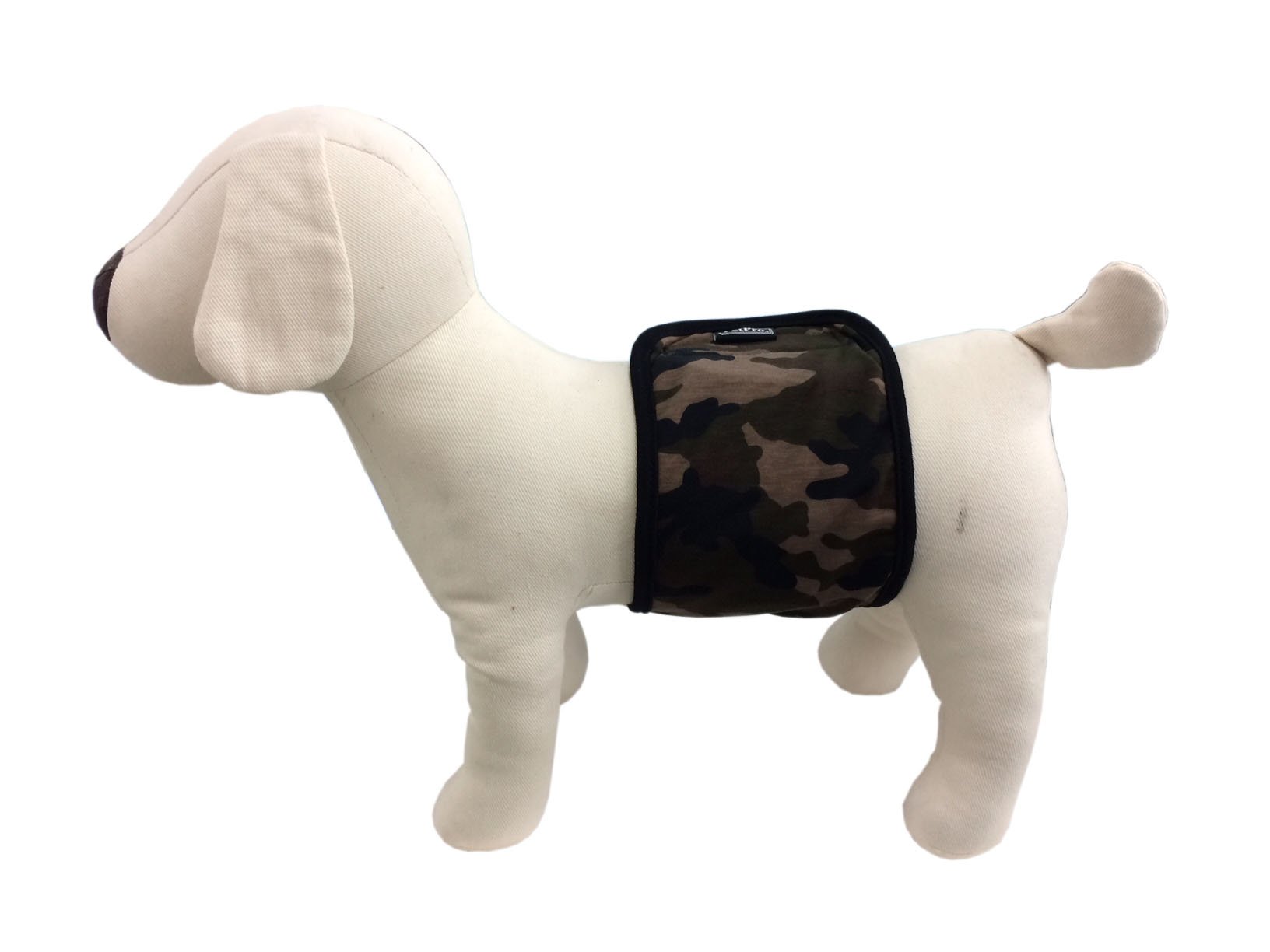 Amazon.co.jp: ペットプロ マナーベルトLL カモフラージュ : ペット用品