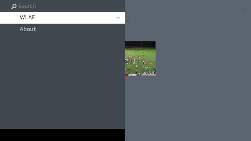 WLAF Campbell County